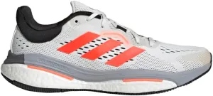 adidas Mens Solar Control Running Sneakers Shoes - White - Size 13 M
