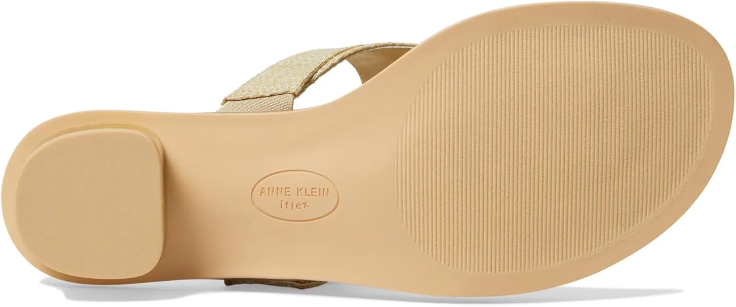 Anne Klein Women's Thessy Slipper