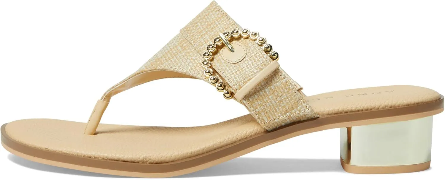 Anne Klein Women's Thessy Slipper