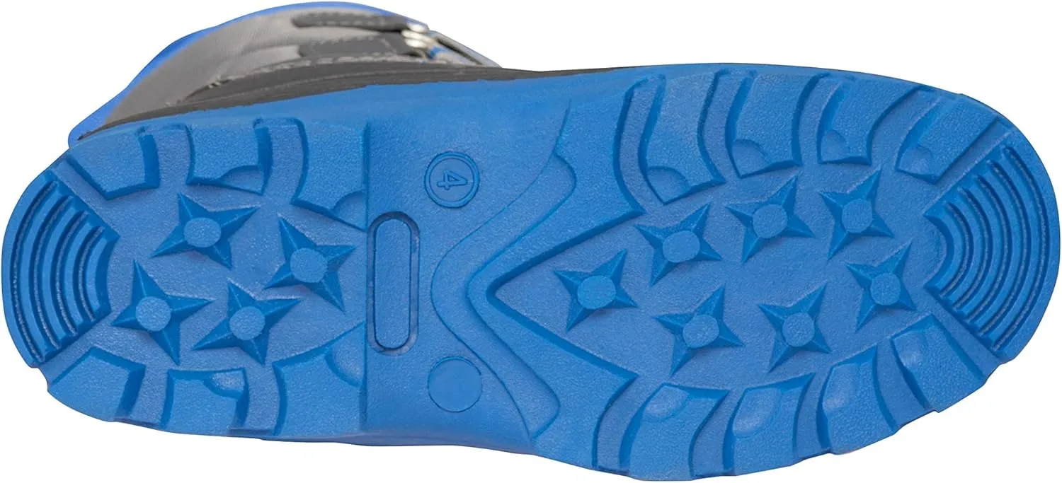 Arctix Kids' T Bar Winter Boot