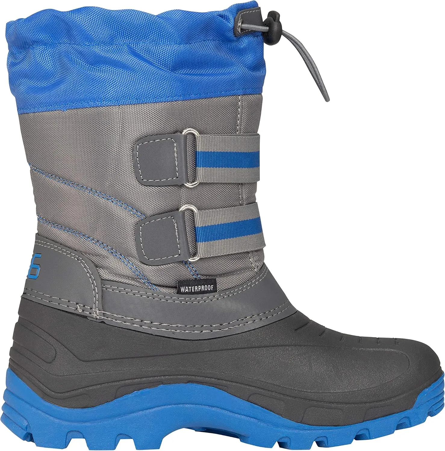 Arctix Kids' T Bar Winter Boot