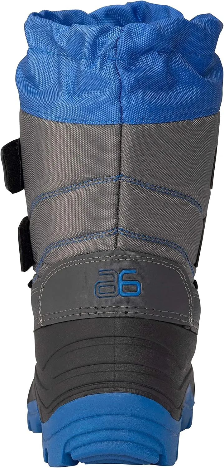 Arctix Kids' T Bar Winter Boot