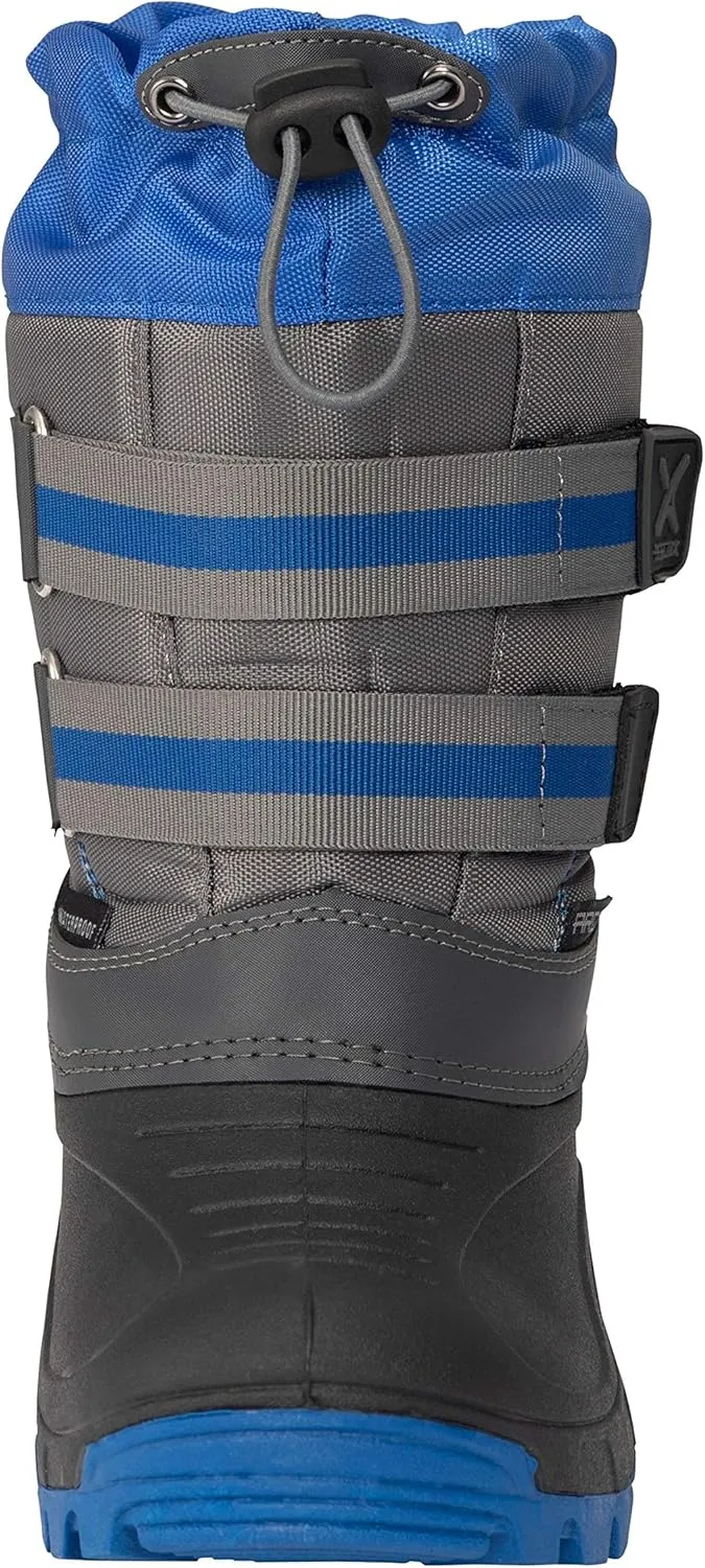 Arctix Kids' T Bar Winter Boot