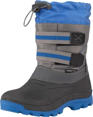 Arctix Kids' T Bar Winter Boot