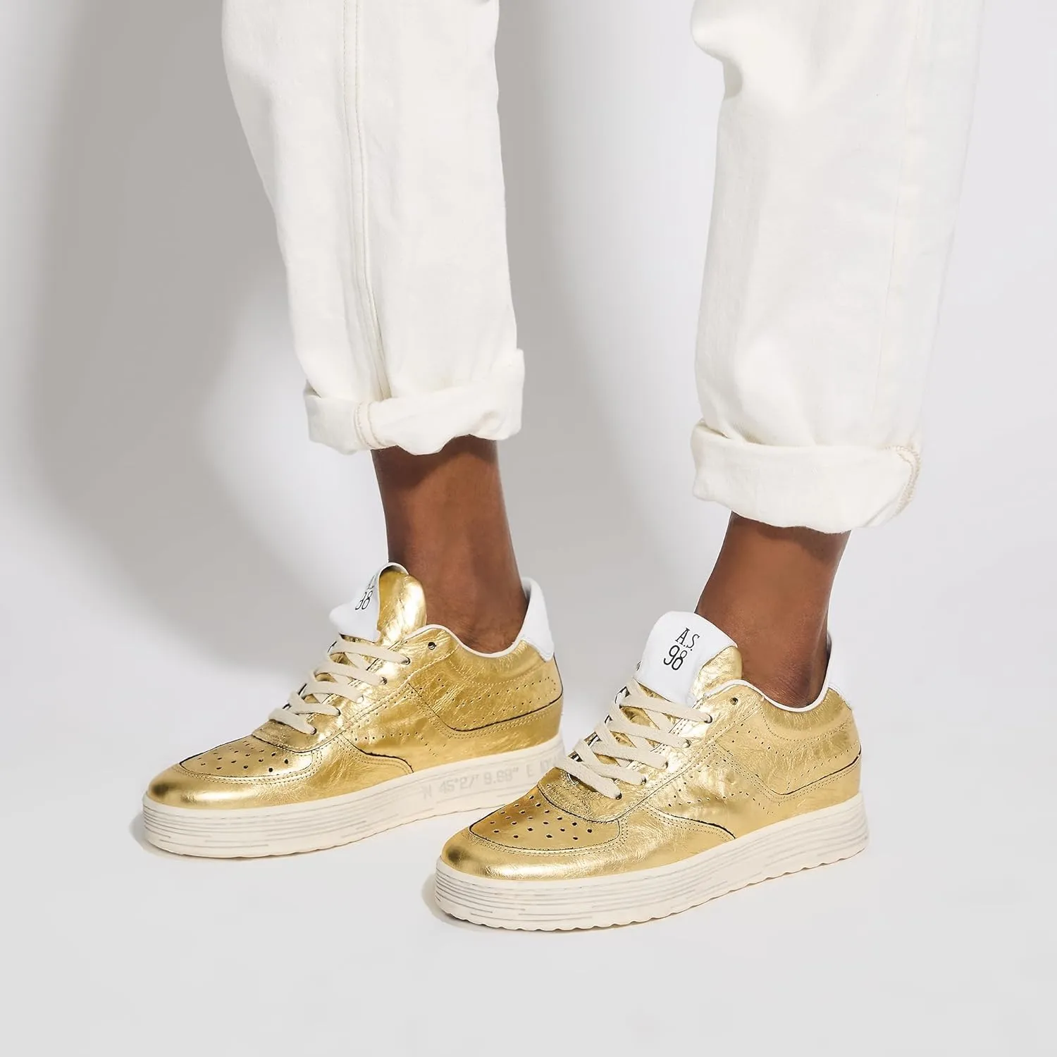 A.S.98 Archer Women's Sneakers