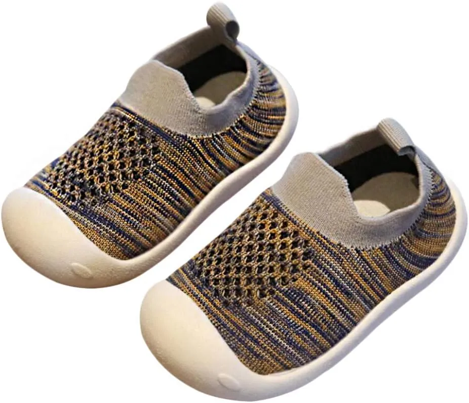 Baby Girl's Sneakers Platform