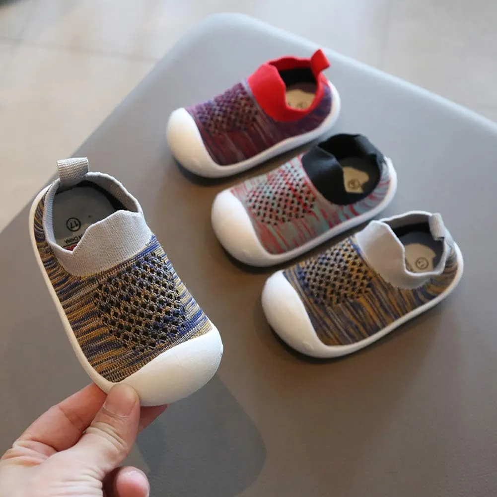 Baby Girl's Sneakers Platform