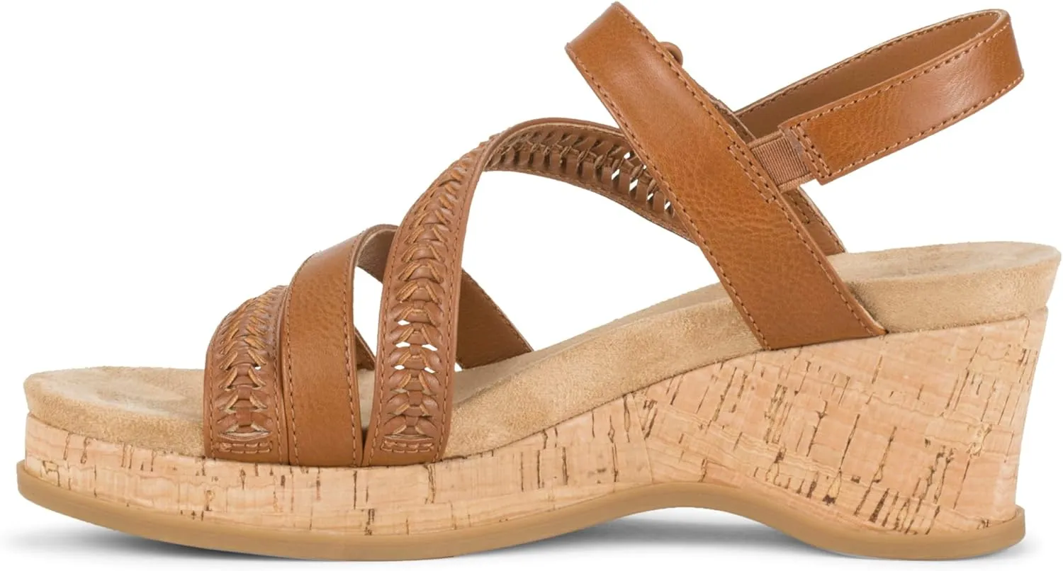 BareTraps Ciara Womens Sandals
