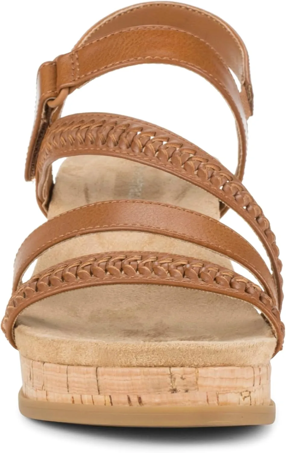 BareTraps Ciara Womens Sandals