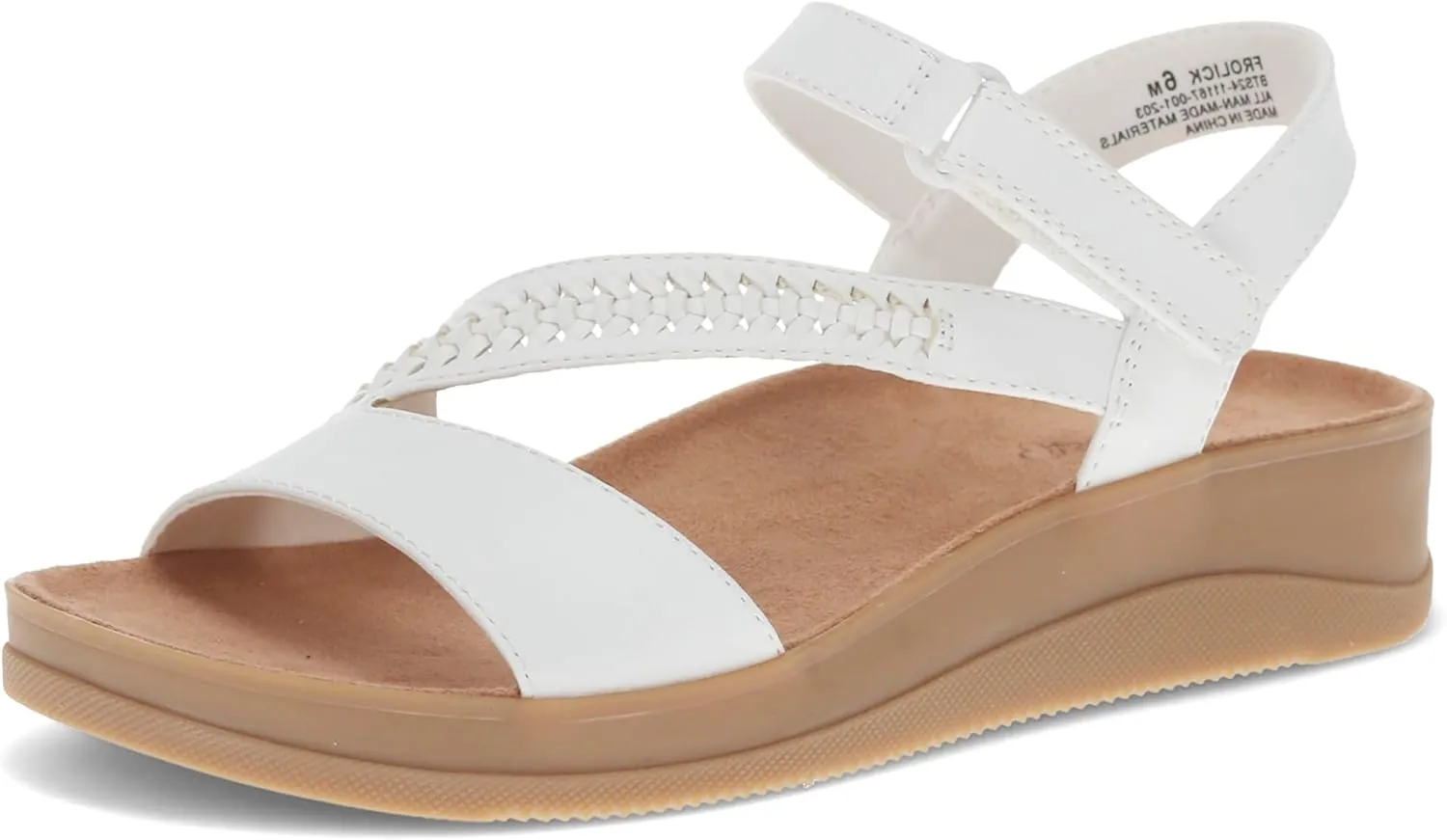 BareTraps FROLICK Womens Sandals