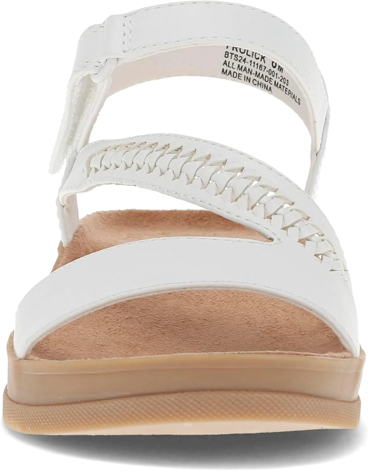 BareTraps FROLICK Womens Sandals