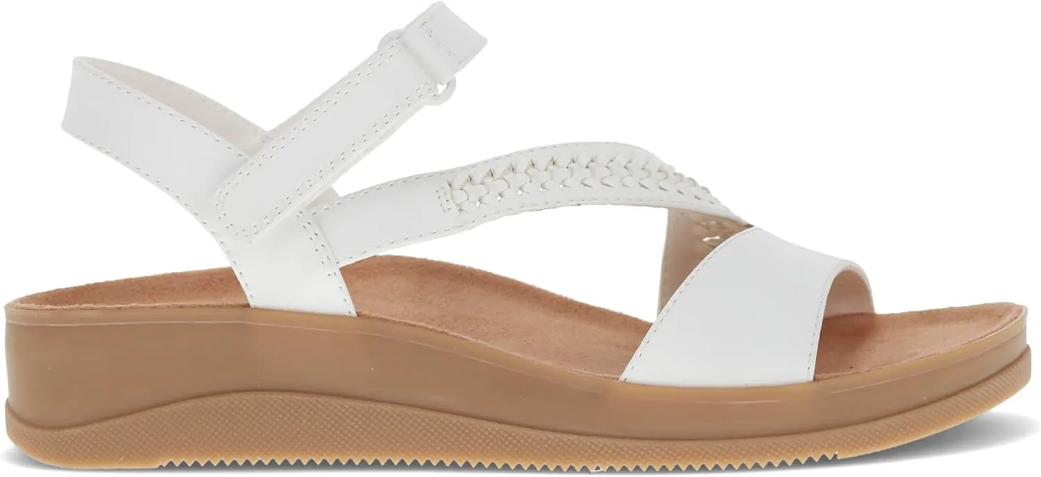 BareTraps FROLICK Womens Sandals