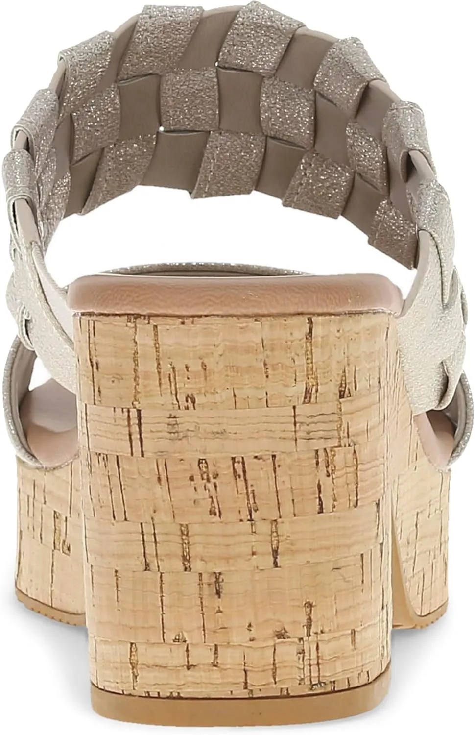 BareTraps Mavis Womens Sandals