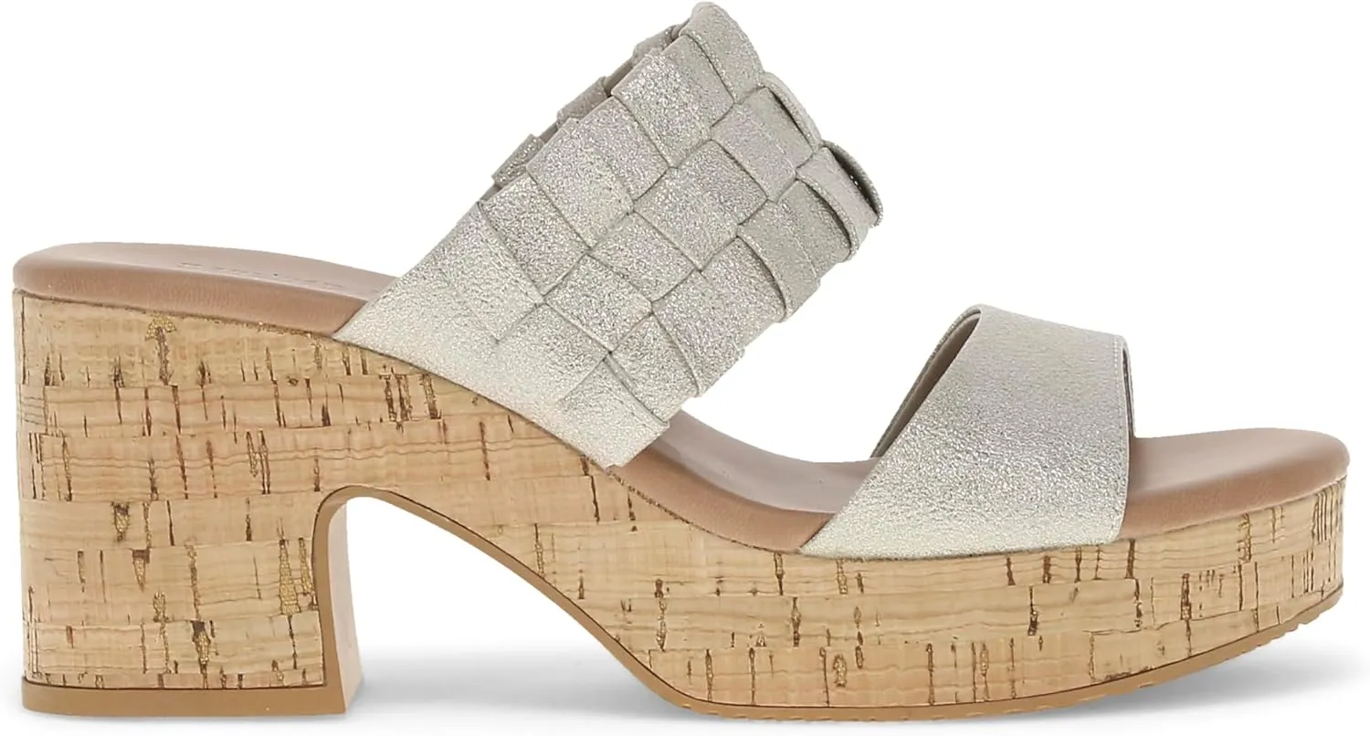 BareTraps Mavis Womens Sandals