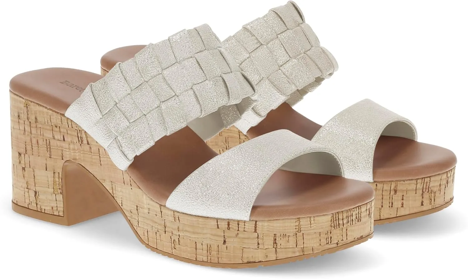 BareTraps Mavis Womens Sandals