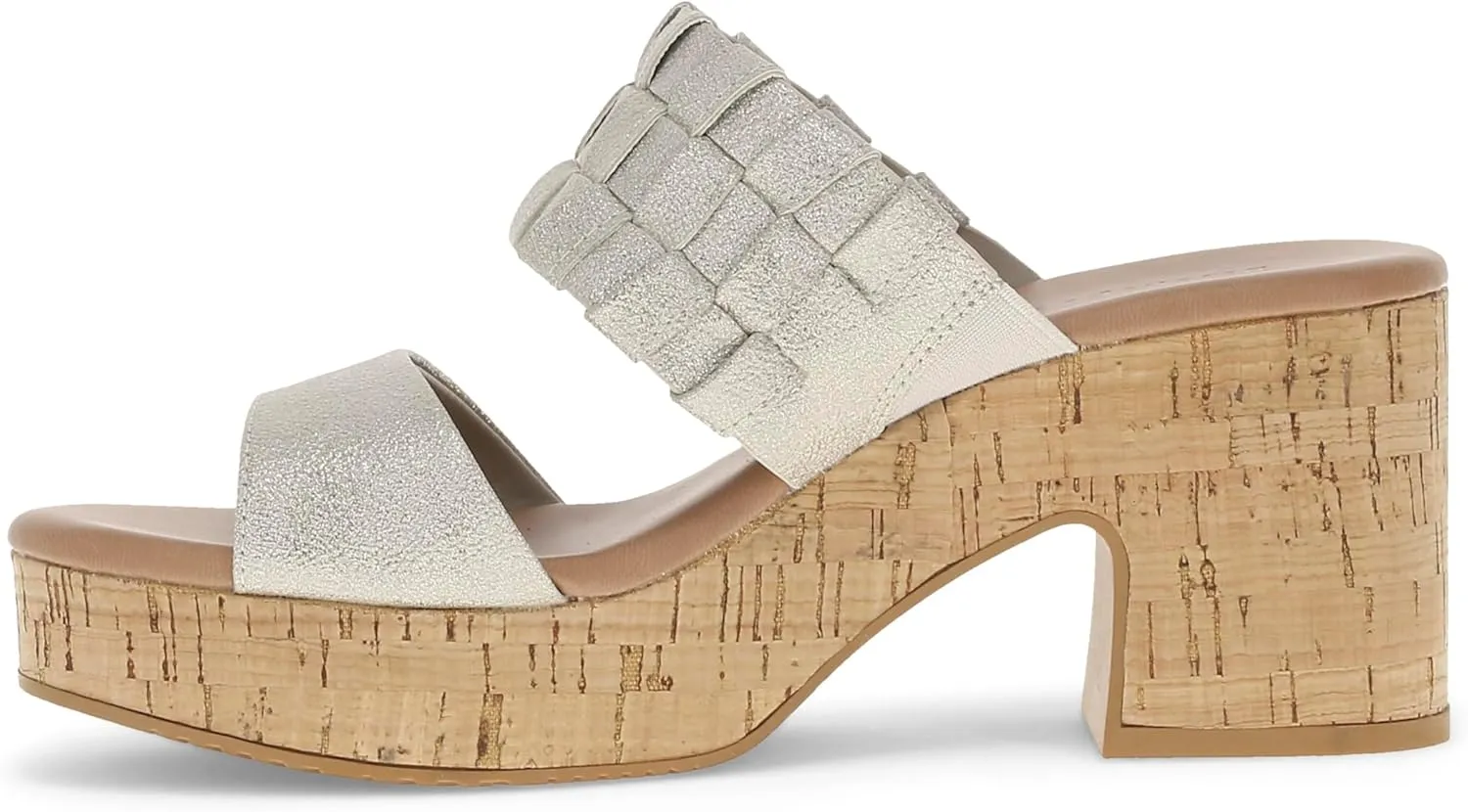 BareTraps Mavis Womens Sandals