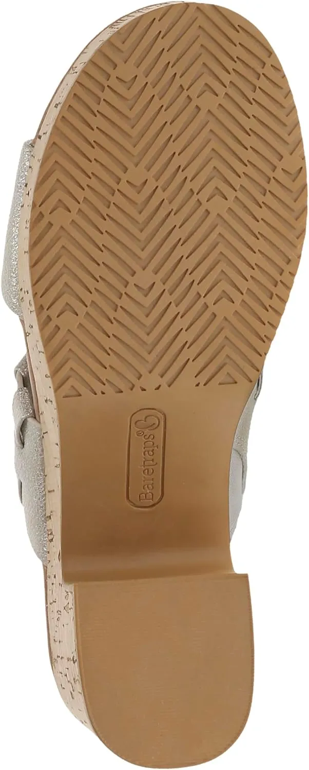 BareTraps Mavis Womens Sandals