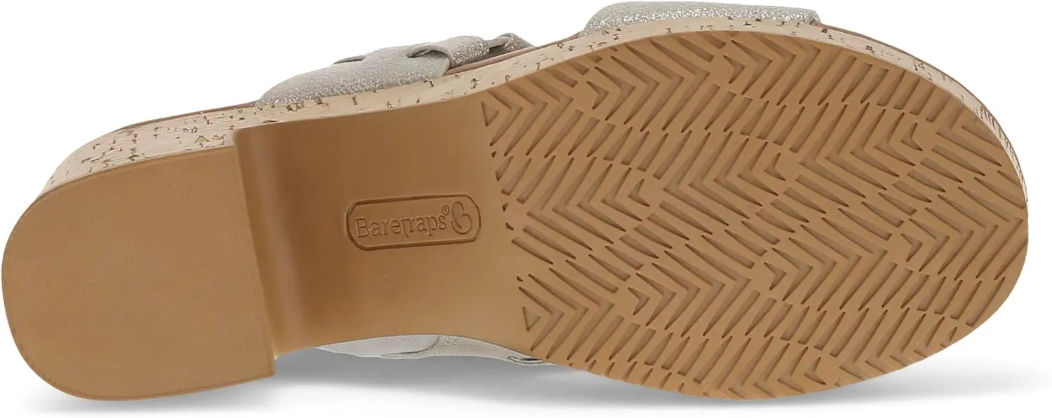 BareTraps Mavis Womens Sandals
