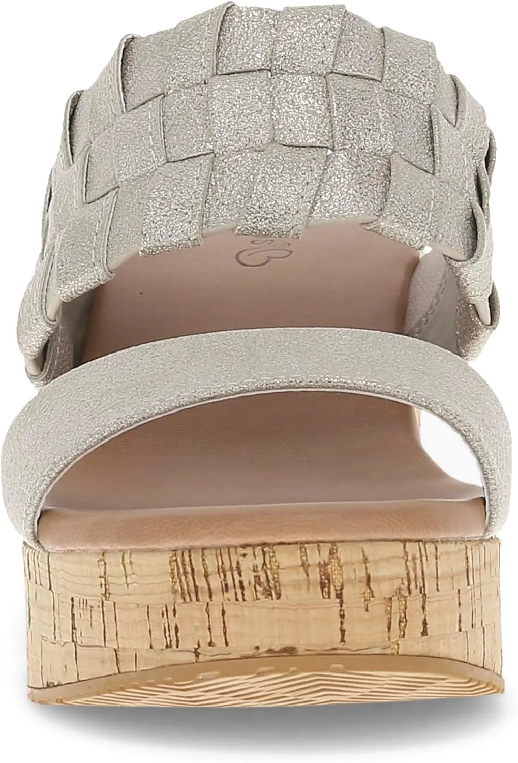 BareTraps Mavis Womens Sandals