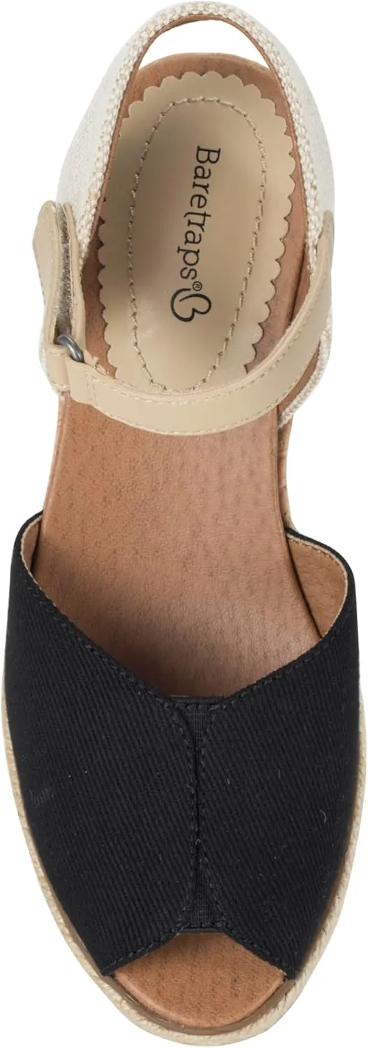 BareTraps Odetta Womens Sandals
