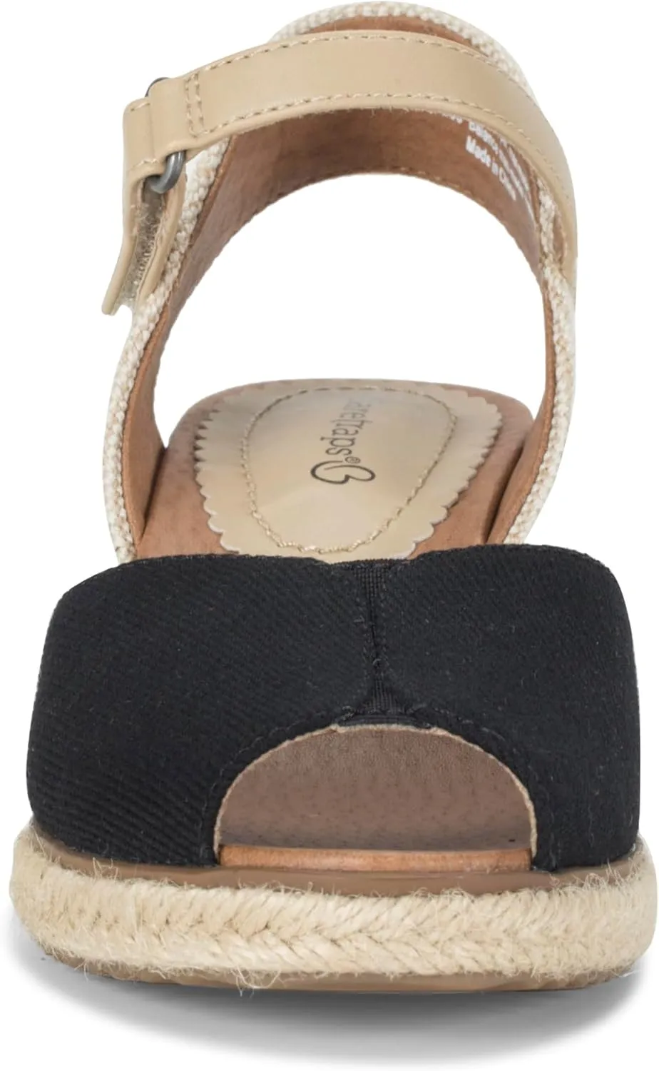 BareTraps Odetta Womens Sandals