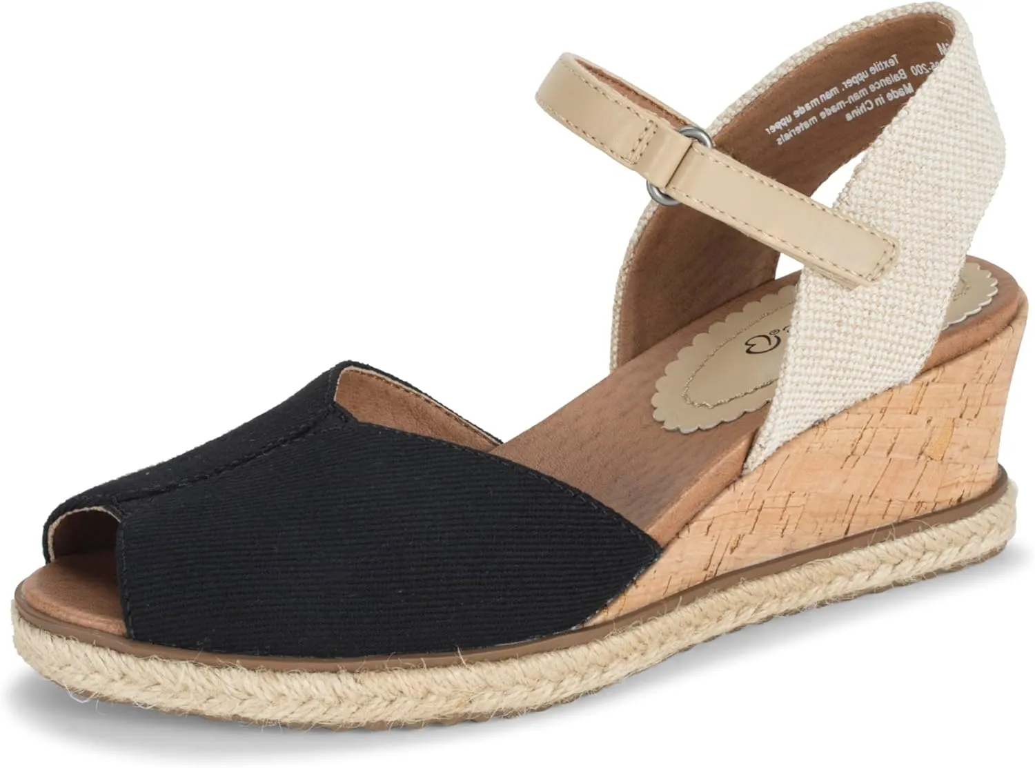 BareTraps Odetta Womens Sandals