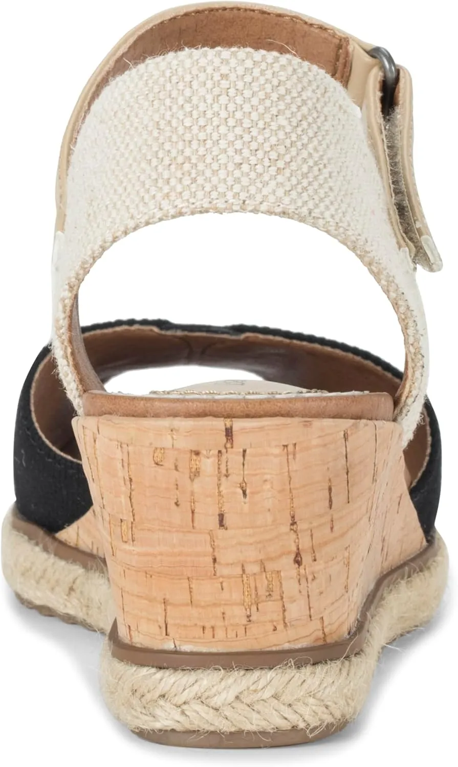 BareTraps Odetta Womens Sandals