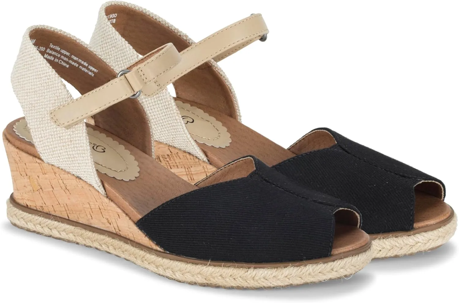 BareTraps Odetta Womens Sandals
