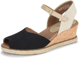 BareTraps Odetta Womens Sandals