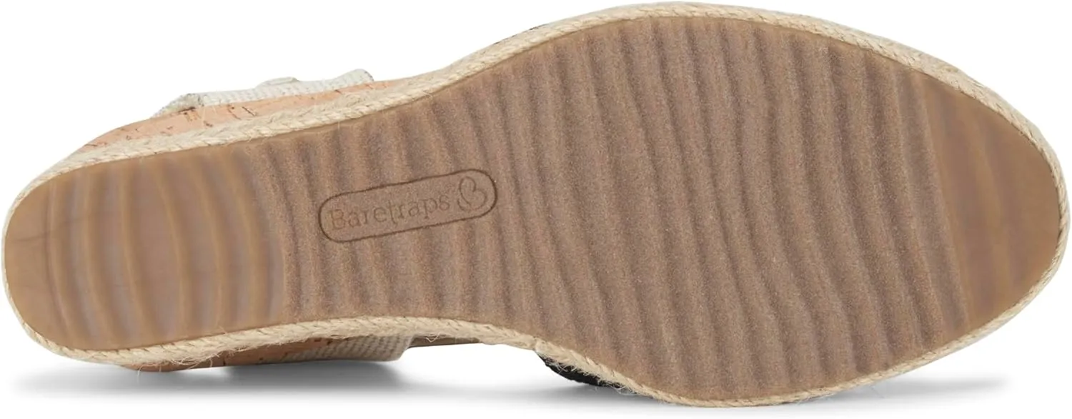 BareTraps Odetta Womens Sandals