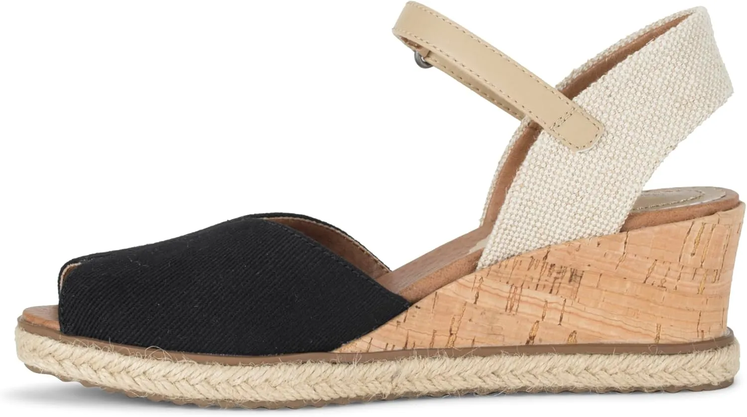 BareTraps Odetta Womens Sandals