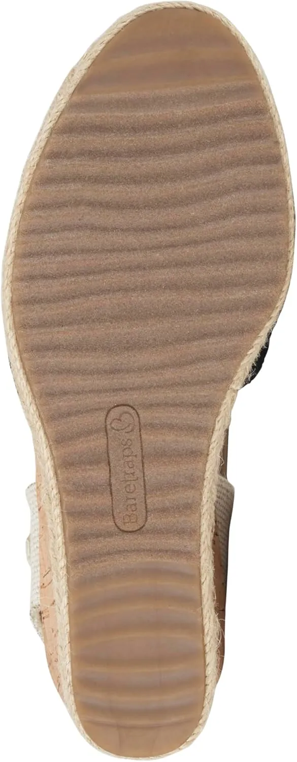 BareTraps Odetta Womens Sandals