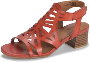 BareTraps Velvet Womens Sandals