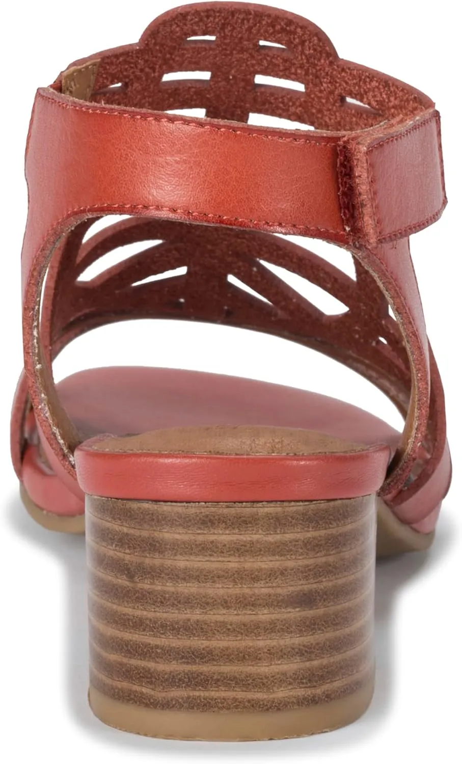 BareTraps Velvet Womens Sandals