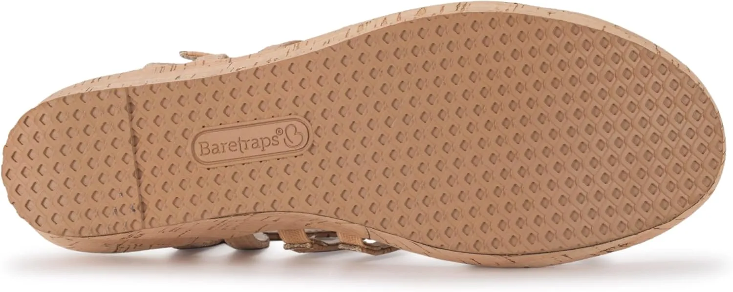 BareTraps Wilma Womens Sandals