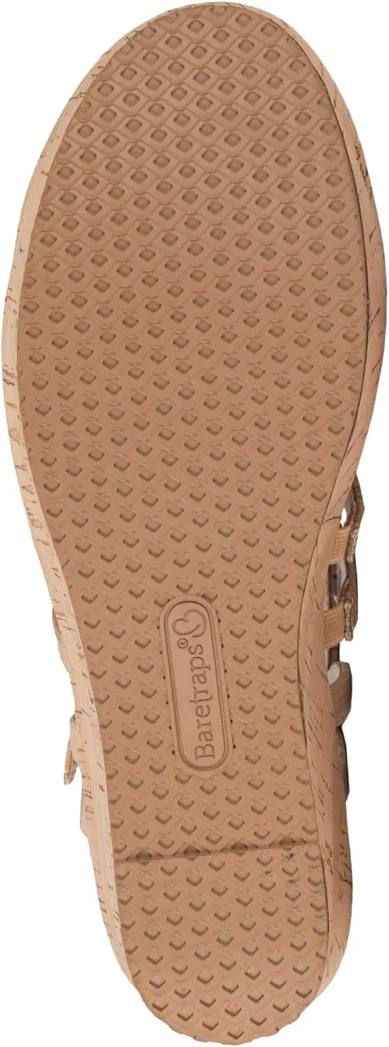 BareTraps Wilma Womens Sandals