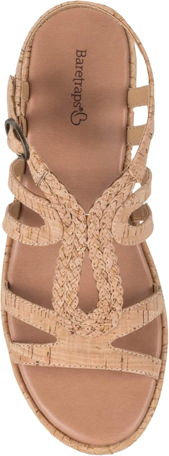 BareTraps Wilma Womens Sandals