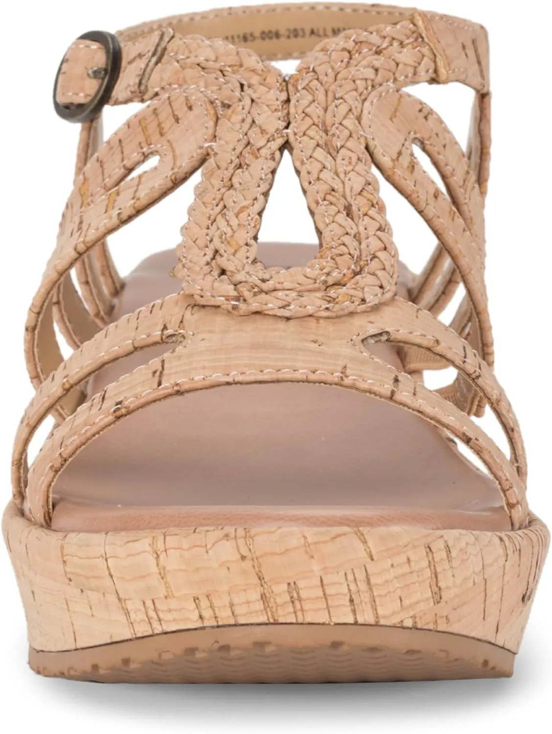 BareTraps Wilma Womens Sandals