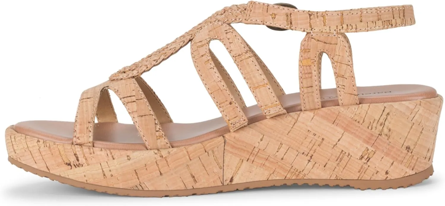 BareTraps Wilma Womens Sandals