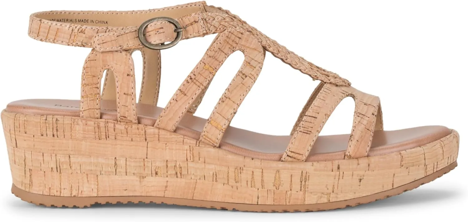 BareTraps Wilma Womens Sandals