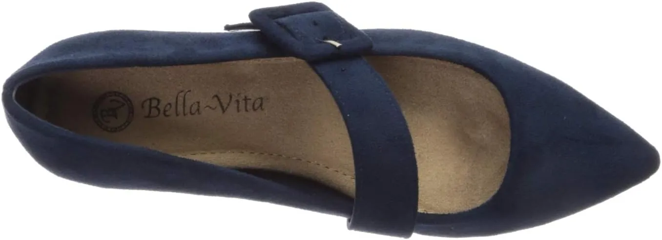 Bella Vita Women's Flats