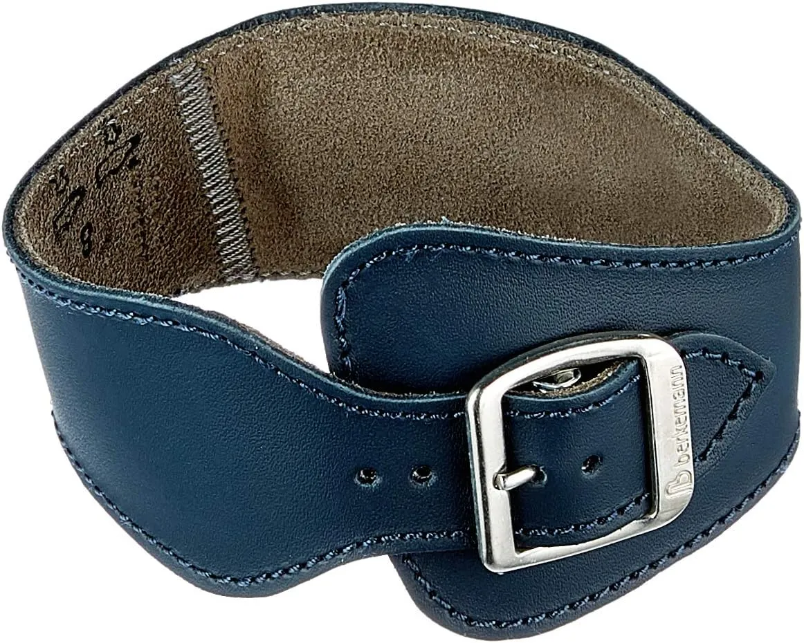 Berkemann Unisex-Adult Wooden Shoes Clog