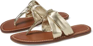 Bernardo Margaret - Sandals for Women - Glove Leather Upper - Leather Lining and Footbed - Rubber Outsole