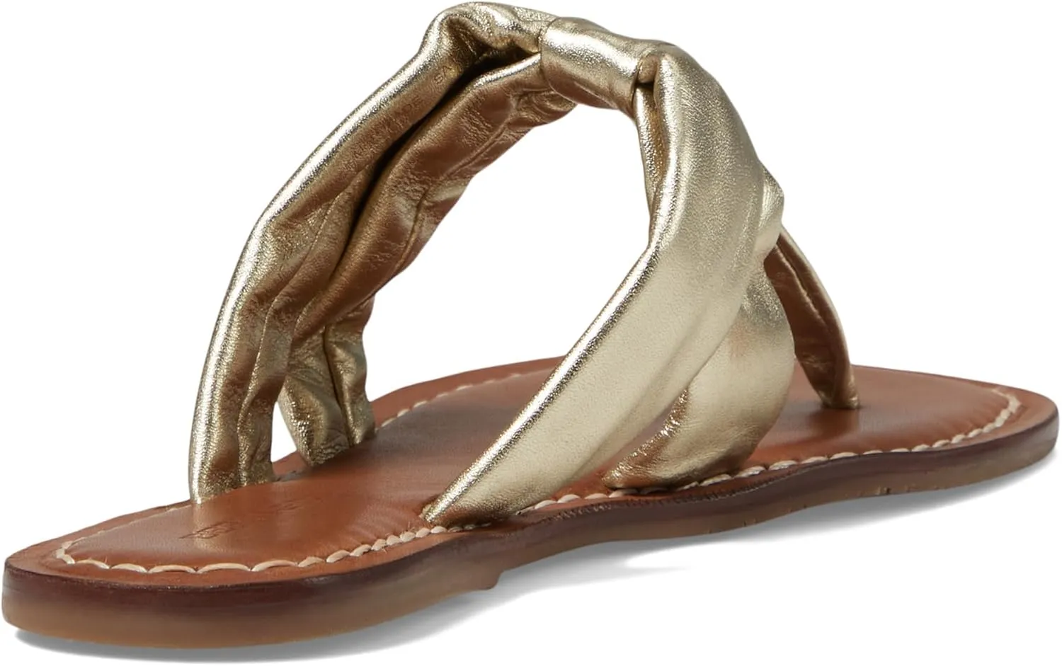 Bernardo Margaret - Sandals for Women - Glove Leather Upper - Leather Lining and Footbed - Rubber Outsole