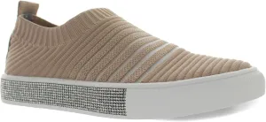 Bernie Mev Women's Iris Blush/Medium / 8