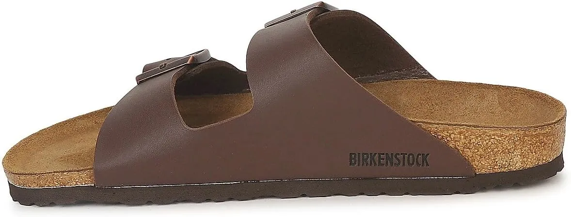 Birkenstock Womens Shoes Men's Arizona Soft Footbed Sandals