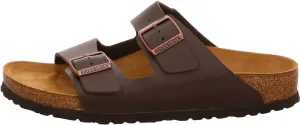 Birkenstock Womens Shoes Men's Arizona Soft Footbed Sandals