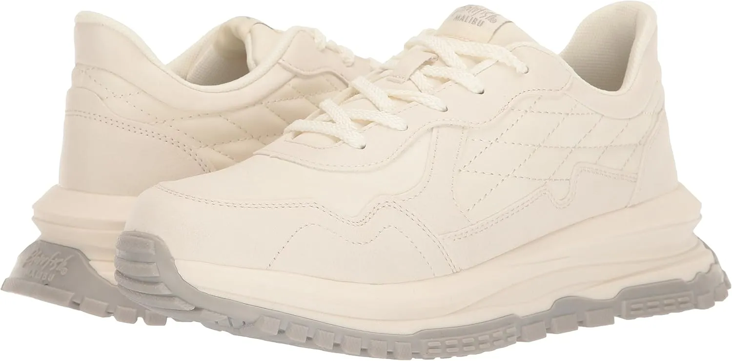 Blowfish Malibu Women's Luna Lace Up Sneaker