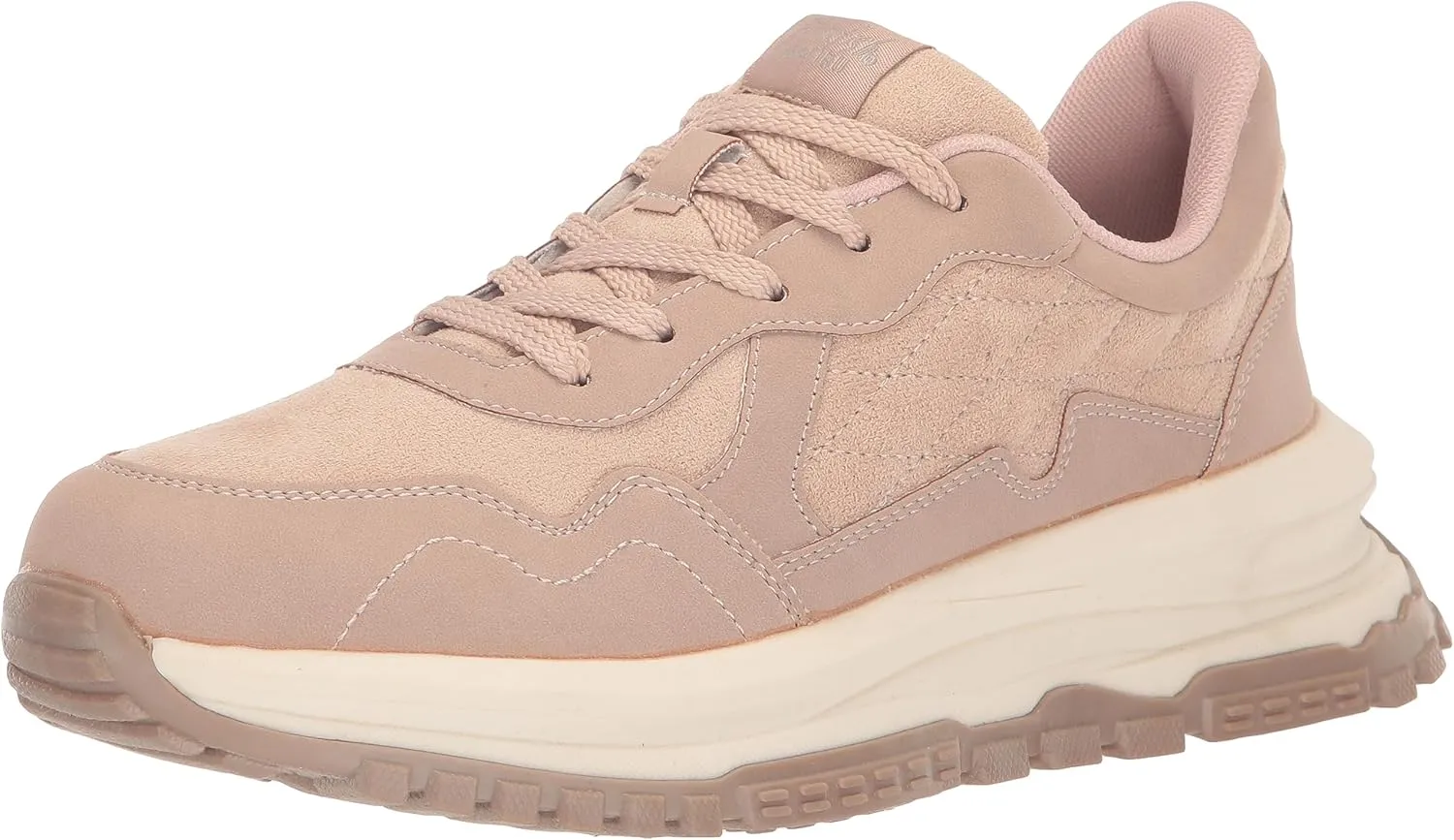 Blowfish Malibu Women's Luna Lace Up Sneaker