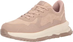 Blowfish Malibu Women's Luna Lace Up Sneaker